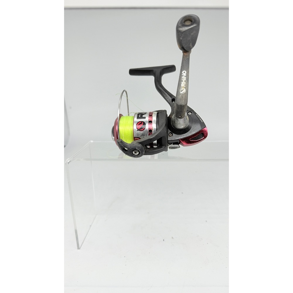 Zebco Rhino RSP230 Spinning Fishing Reel